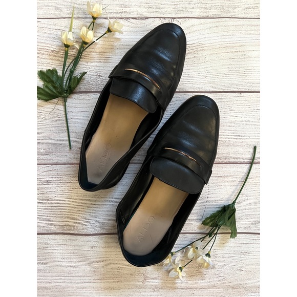 ALDO Loafers - Picture 4 of 15